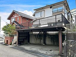 物件画像 姫路市北新在家3丁目　戸建て