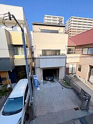 物件画像 姫路市東雲町5丁目　戸建て