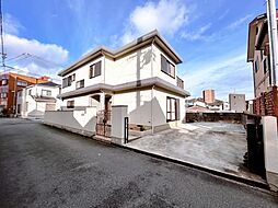 物件画像 姫路市田寺3丁目　戸建て