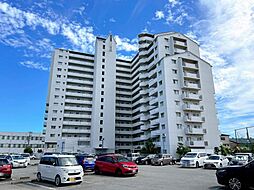 物件画像 万葉ハイツ東加古川