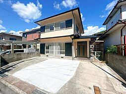 物件画像 姫路市広畑区蒲田　戸建て