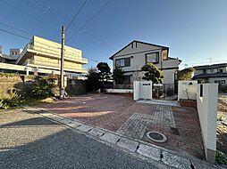 物件画像 姫路市広畑区北野町2丁目 戸建て