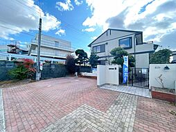 物件画像 姫路市広畑区北野町2丁目 戸建て