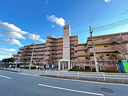 物件画像 プレステージ姫路青山2