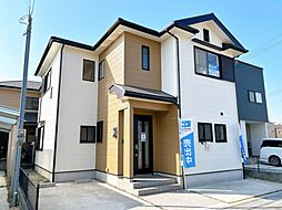 物件画像 姫路市飾磨区今在家3丁目 戸建て