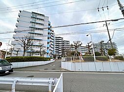 物件画像 ローズヴイラ東加古川 716