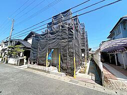 物件画像 姫路市青山北2丁目 戸建て