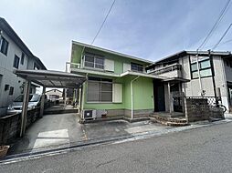 物件画像 姫路市御立東3丁目　戸建て