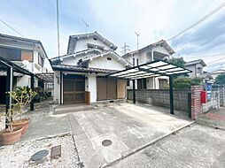 物件画像 高砂市北浜町牛谷　戸建て