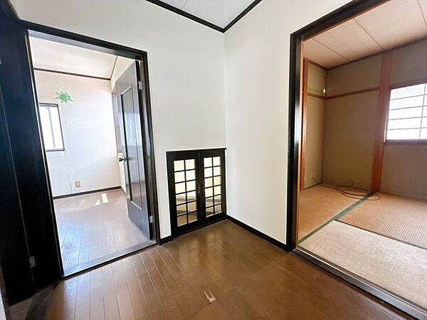 室内
