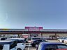 周辺：マックスバリュ野口店 【近隣施設】スーパーマックスバリュまで約2200メートル。徒歩約28分。 2170m