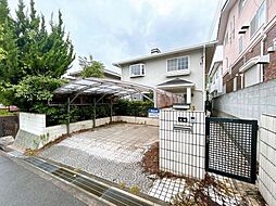 姫路市城見台三丁目 戸建て