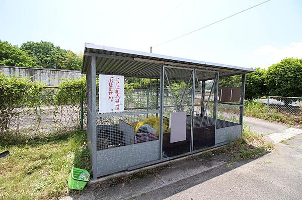 ハムレットコミューンＦ 303｜広島県東広島市西条町郷曽(賃貸アパート1K・3階・21.87㎡)の写真 その14