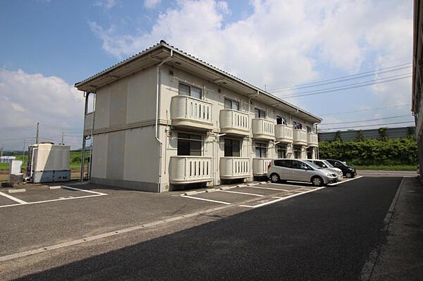 セントラルコーポK 102｜広島県東広島市西条町寺家(賃貸アパート1K・1階・24.09㎡)の写真 その22