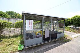 ハムレットコミューンＦ 404 ｜ 広島県東広島市西条町郷曽363番地25号（賃貸アパート1K・4階・21.87㎡） その14