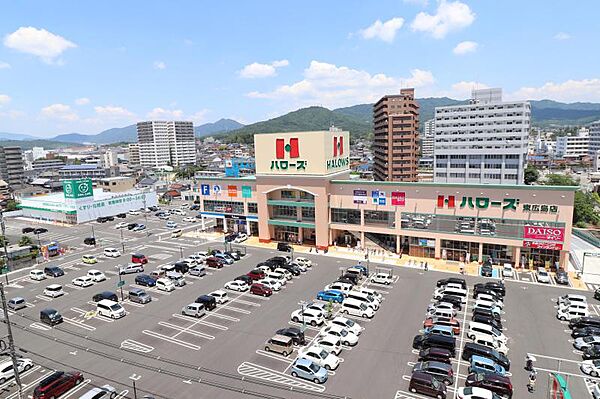 Ｇｏｊｏ ａｐａｒｔｍｅｎｔ 106｜広島県東広島市西条御条町(賃貸アパート1LDK・1階・27.40㎡)の写真 その24