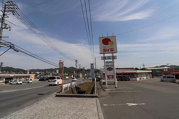 オードリー 201｜広島県東広島市西大沢1丁目(賃貸アパート3DK・2階・59.55㎡)の写真 その25