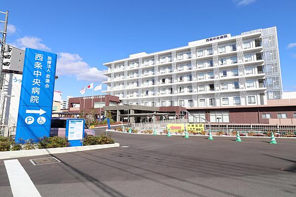 新築レグルスII 101｜広島県東広島市西条中央一丁目(賃貸アパート1LDK・1階・32.79㎡)の写真 その25