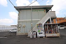 ヤングユーカリＡ 01 ｜ 広島県東広島市西条町寺家6732番地1号（賃貸アパート1K・1階・24.09㎡） その20