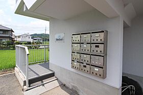 ヴェロクレスト 102 ｜ 広島県東広島市西条町寺家2719番地1号（賃貸マンション1R・1階・26.88㎡） その22