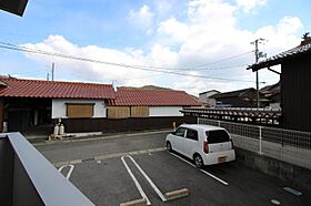 サニーフラット 201 ｜ 広島県東広島市西条町下見949番地2号（賃貸アパート1LDK・2階・33.60㎡） その15