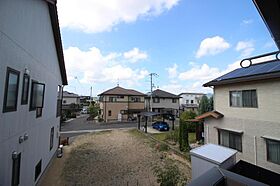 アザレアコートアミカA棟 203 ｜ 広島県東広島市西条町寺家7702番地1号（賃貸アパート1R・2階・34.72㎡） その16