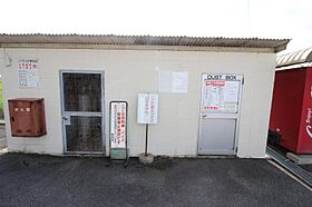 ゴールドフィールド　A棟 504 ｜ 広島県東広島市西条町御薗宇3265番地（賃貸マンション1K・5階・23.40㎡） その23