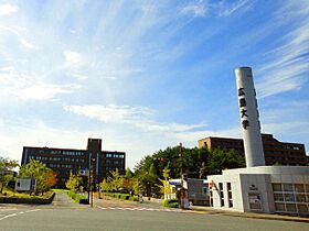 ヴェルテュー・デュ・シャトー B館 203 ｜ 広島県東広島市西条町寺家7939番地8号（賃貸マンション1R・2階・39.78㎡） その30