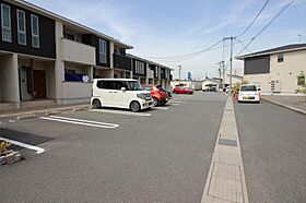 フェデール　Ｃ 102 ｜ 広島県東広島市八本松町飯田490番地1号（賃貸アパート1LDK・1階・45.33㎡） その22