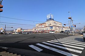 ゴールドフィールド　B棟 302 ｜ 広島県東広島市西条町御薗宇3265番地（賃貸マンション1K・3階・23.40㎡） その23