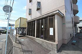 緑館2 204 ｜ 広島県東広島市西条中央3丁目26番地54号（賃貸マンション1K・2階・28.75㎡） その20