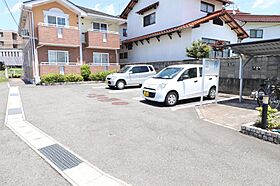 グラース・ノーヴァ 102 ｜ 広島県東広島市西条町御薗宇5016番地3号（賃貸アパート1R・1階・32.90㎡） その24