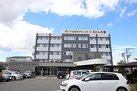 新築ソラリス 111 ｜ 広島県東広島市西条町寺家7661番地1号（賃貸アパート1LDK・1階・35.37㎡） その27