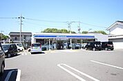 ローソン神辺湯野店
