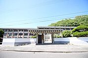 神辺小学校