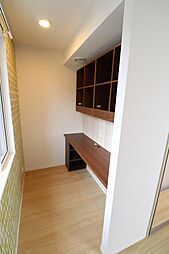 子供部屋