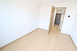 アネックス西条朝日町 505 5階1Kのリビング/ダイニング