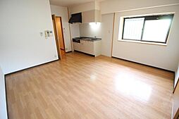 フォーリア24 208 2階1LDKのリビング/ダイニング