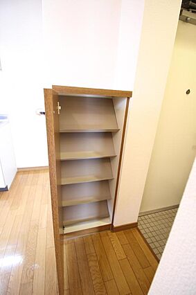 メロンハウス_内装_5