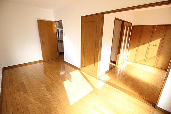 メロンハウス_内装_0