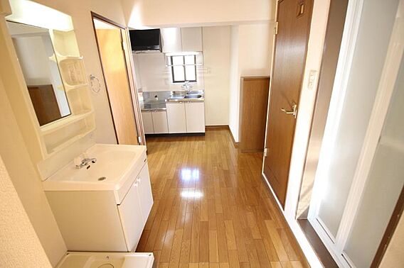 メロンハウス_内装_2