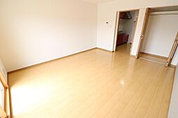 メープルマンション 306 3階1Kのリビング/ダイニング