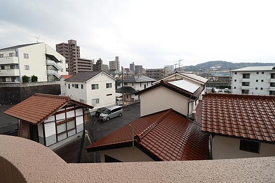 リヴェール中央_外観_1