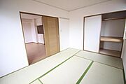 和室6帖