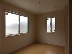 カーサアリエッタC棟 C101 1階2LDKのリビング/ダイニング