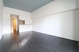 A.I.T 306 3階ワンルームのリビング/ダイニング