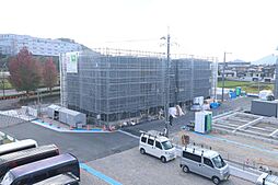 新築グレイスガーデンC 205