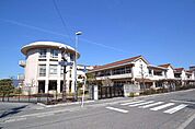 三ツ城小学校