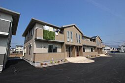 セジュール西条B棟