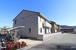 カーサアリエッタC棟